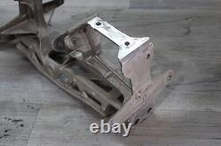 2012 Ski-doo Grand Touring 550f Center Bulkhead Frame Support Brace Crossmember