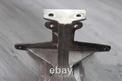 2012 Ski-doo Grand Touring 550f Center Bulkhead Frame Support Brace Crossmember