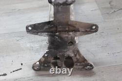 2012 Ski-doo Grand Touring 550f Center Bulkhead Frame Support Brace Crossmember