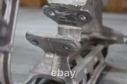 2012 Ski-doo Grand Touring 550f Center Bulkhead Frame Support Brace Crossmember