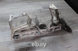 2012 Ski-doo Grand Touring 550f Center Bulkhead Frame Support Brace Crossmember