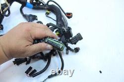 2012 Ski-doo Gsx 800r Frame Harness 515177142