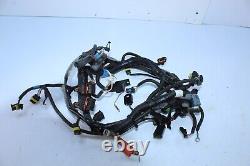 2012 Ski-doo Gsx 800r Frame Harness 515177142