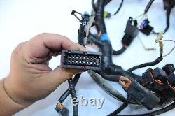 2012 Ski-doo Gsx 800r Frame Harness 515177142