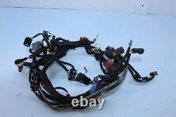 2012 Ski-doo Gsx 800r Frame Harness 515177142