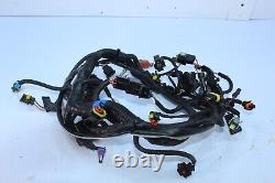 2012 Ski-doo Gsx 800r Frame Harness 515177142