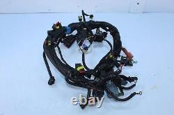 2012 Ski-doo Gsx 800r Frame Harness 515177142