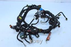 2012 Ski-doo Gsx 800r Frame Harness 515177142