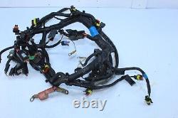 2012 Ski-doo Gsx 800r Frame Harness 515177142