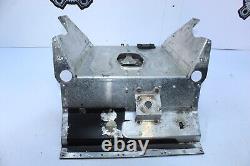 2012 Ski-doo Gsx 800r Frame Support S Module Cross Member 518328320 518327487