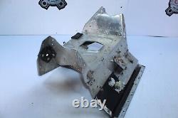 2012 Ski-doo Gsx 800r Frame Support S Module Cross Member 518328320 518327487