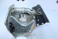 2012 Ski-doo Gsx 800r Frame Support S Module Cross Member 518328320 518327487