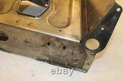 2013 Ski-Doo Summit 800 Front Bulkhead Chassis Frame Support 518327495