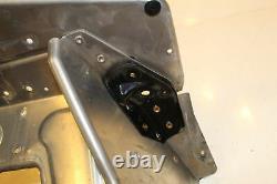 2013 Ski-Doo Summit 800 Front Bulkhead Chassis Frame Support 518327495