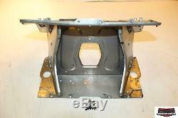 2013 Ski-Doo Summit X 800 Front Bulkhead Chassis Frame Support 518327495