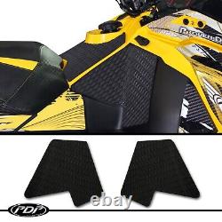 2013+ Ski Doo XRS / TNT / SUMMIT Chassis PDP ACCESSORY COMBO PACKAGE