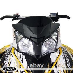 2013+ Ski Doo XRS / TNT / SUMMIT Chassis PDP ACCESSORY COMBO PACKAGE