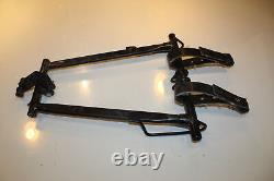 2014 Ski-Doo Summit 800 154 Rear Back Frame Skid Suspension Arm Pair 503193118