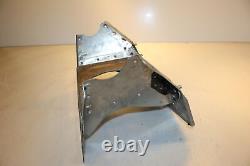 2014 Ski-Doo Summit XM 800 Front Bulkhead Chassis Frame Support 518327770