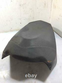 2015 Ski-Doo Renegade Backcountry 800R ETEC Complete Seat Cover Frame Assembly