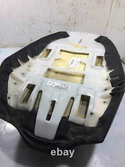 2015 Ski-Doo Renegade Backcountry 800R ETEC Complete Seat Cover Frame Assembly
