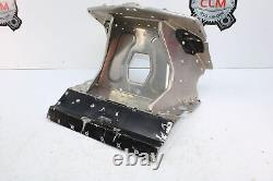 2015 Ski-Doo Summit 800R SP E-TEC 146in FRONT BULKHEAD CHASSIS FRAME 518328320