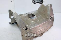 2015 Ski-Doo Summit 800R SP E-TEC 146in FRONT BULKHEAD CHASSIS FRAME 518328320