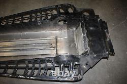 2015 Ski-Doo Summit X 800 Tunnel Bulkhead Floorboard Chassis Frame 174 3