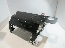 2015 Skidoo Summit Sp 800r Etec, Frame Front E Engine Module (ops1131)