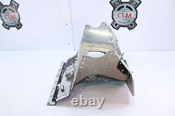 2016 Ski-Doo MXZ 800R Blizzard E-TEC FRONT BULKHEAD CHASSIS FRAME 518328320