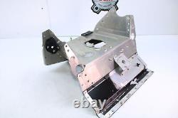 2016 Ski-Doo MXZ 800R Blizzard E-TEC FRONT BULKHEAD CHASSIS FRAME 518328320