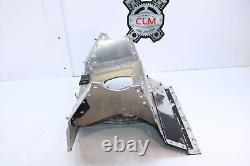 2016 Ski-Doo MXZ 800R Blizzard E-TEC FRONT BULKHEAD CHASSIS FRAME 518328320