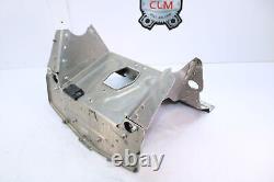 2016 Ski-Doo MXZ 800R Blizzard E-TEC FRONT BULKHEAD CHASSIS FRAME 518328320