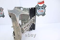 2016 Ski-Doo MXZ 800R Blizzard E-TEC FRONT BULKHEAD CHASSIS FRAME 518328320