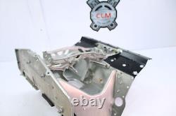 2016 Ski-Doo MXZ 800R Blizzard E-TEC FRONT BULKHEAD CHASSIS FRAME 518328320