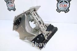 2016 Ski-Doo MXZ 800R Blizzard E-TEC FRONT BULKHEAD CHASSIS FRAME 518328320