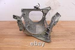 2017 SKI-DOO SUMMIT 850 E-TEC Front Bulkhead / Front Frame / Engine Module