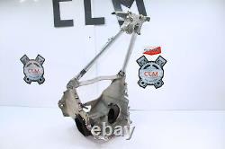 2017 Ski-Doo MXZ 850 TNT E-TEC FRONT BULKHEAD CHASSIS FRAME SUPPORT 518332096