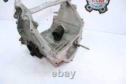 2017 Ski-Doo MXZ 850 TNT E-TEC FRONT BULKHEAD CHASSIS FRAME SUPPORT 518332096