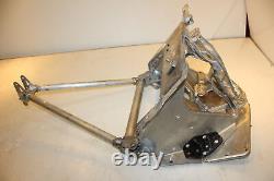 2017 Ski-Doo Summit SP 600 Front Bulkhead Chassis Frame Support 518327567