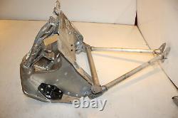 2017 Ski-Doo Summit SP 600 Front Bulkhead Chassis Frame Support 518327567