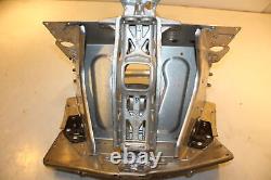 2017 Ski-Doo Summit SP 600 Front Bulkhead Chassis Frame Support 518327567