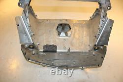 2017 Ski-Doo Summit SP 600 Front Bulkhead Chassis Frame Support 518327567