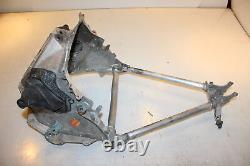 2017 Ski-doo Summit 850 Front Bulkhead Chassis Frame Support 518328476