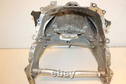 2017 Ski-doo Summit 850 Front Bulkhead Chassis Frame Support 518328476