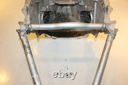 2017 Ski-doo Summit 850 Front Bulkhead Chassis Frame Support 518328476