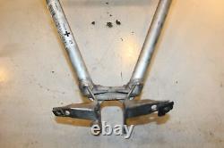 2017 Ski-doo Summit 850 Front Bulkhead Chassis Frame Support 518328476