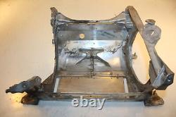 2017 Ski-doo Summit 850 Front Bulkhead Chassis Frame Support 518328485