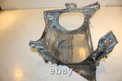 2017 Ski-doo Summit 850 Front Bulkhead Chassis Frame Support 518328485