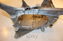 2017 Ski-doo Summit 850 Front Bulkhead Chassis Frame Support 518328485